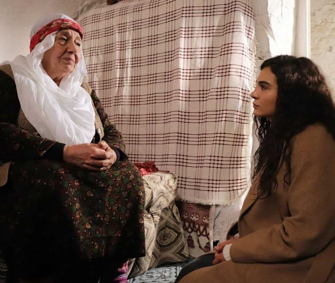 Hercai Dizisine 3. Sezon Katılan Yeni Oyuncular Kimler ...