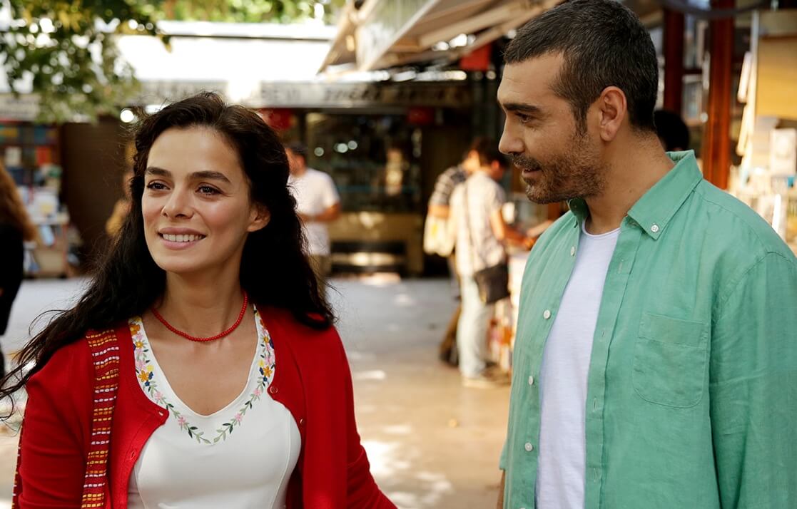 Kadın Dizisi Oyuncu Kadrosu Kim Kimdir?