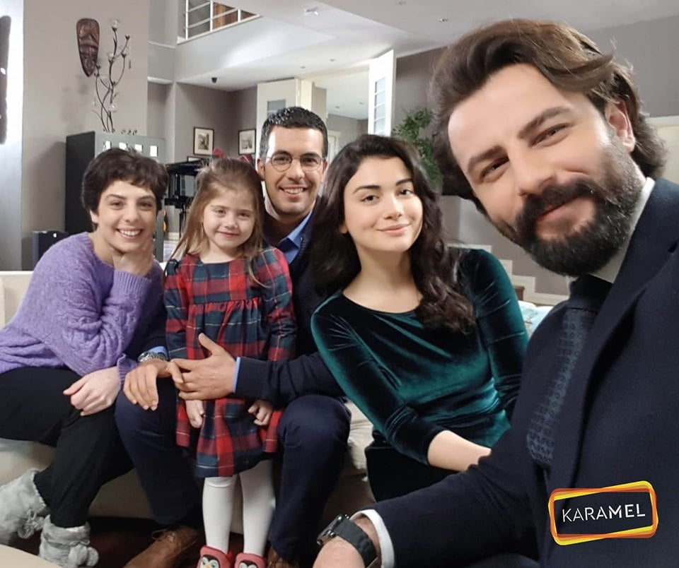 3-5-7 Haziran Yemin Dizisi olacak mı Var mı Yok mu