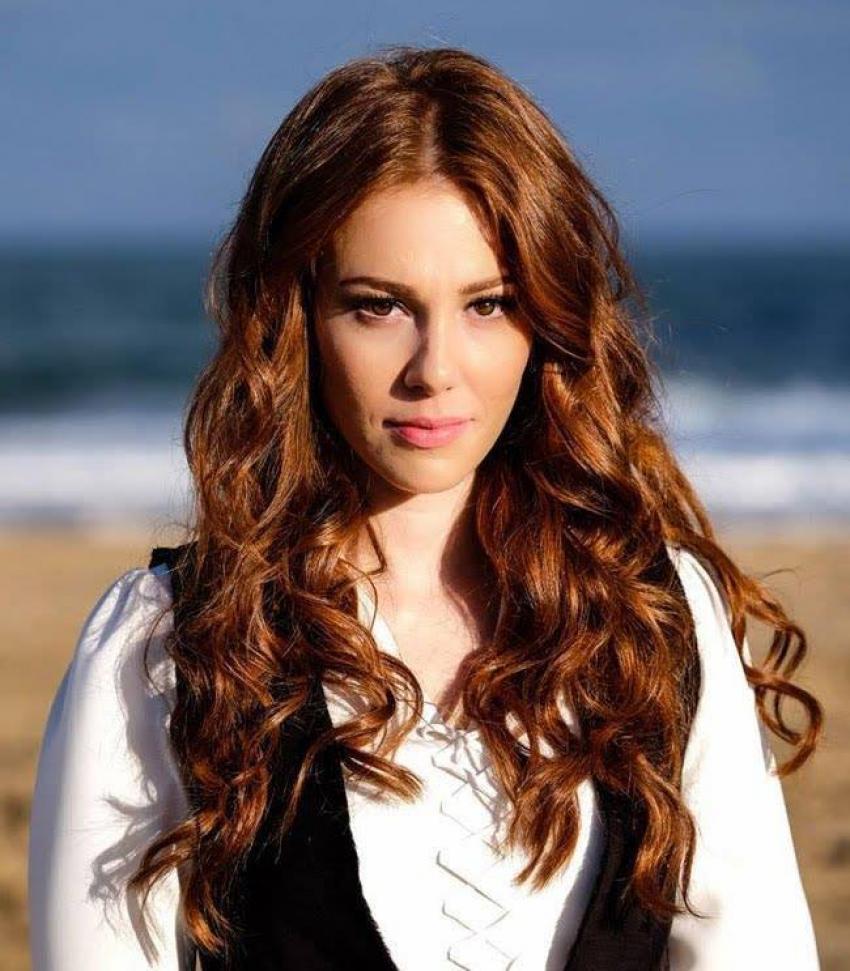 Elçin Sangu 20202021 Yeni Sezon Hangi Dizide Kiminle Başrol Oynayacak