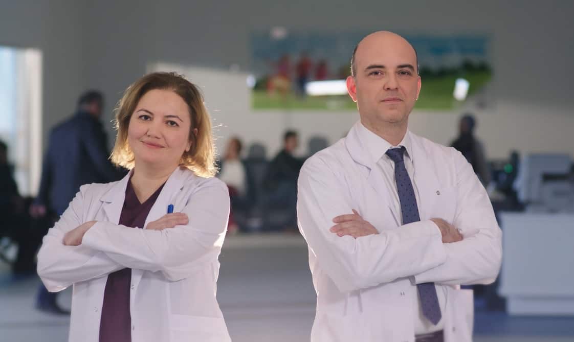 Sen Benim Kahramanımsın Reklam filmi Video Klibi