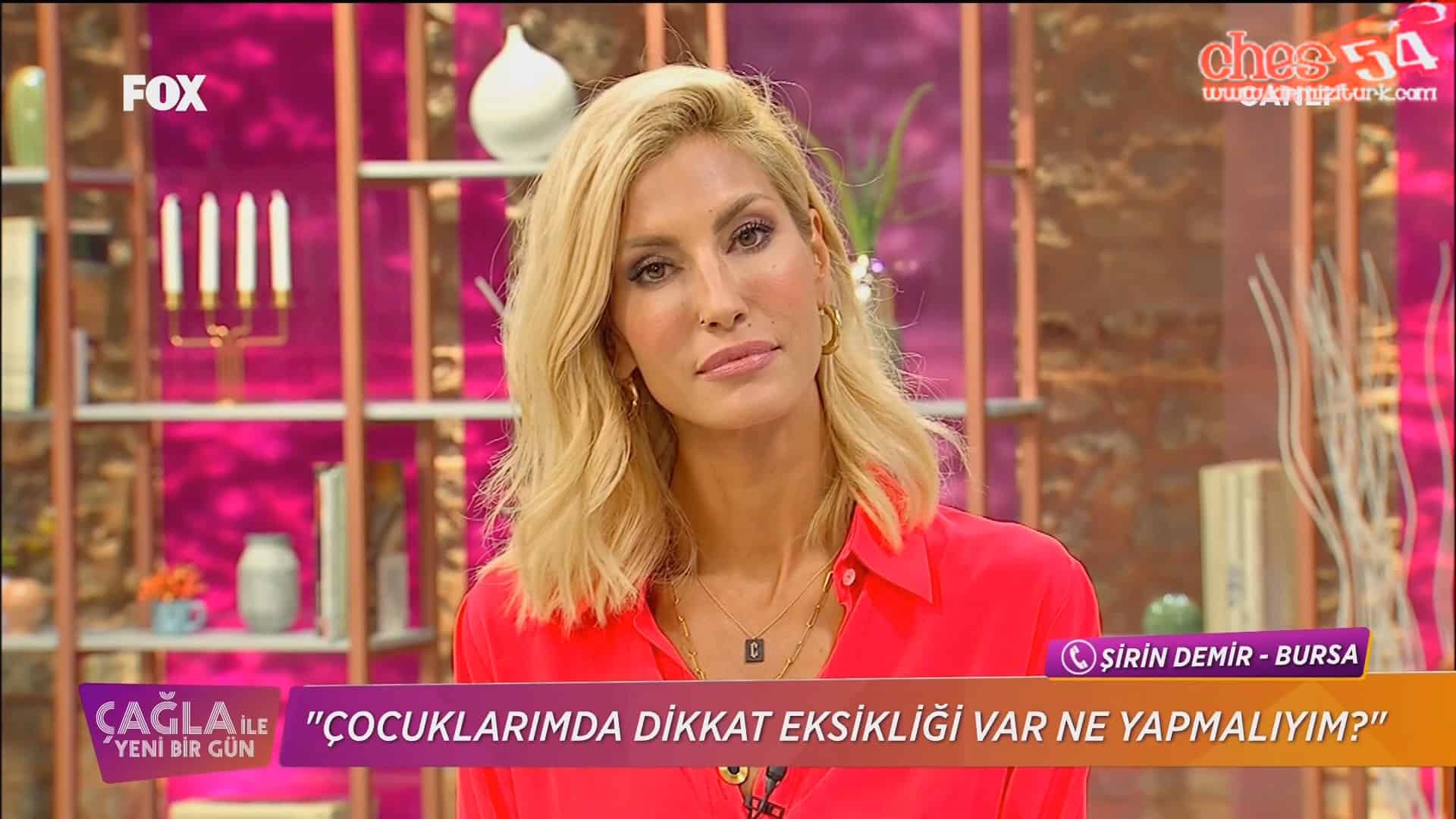 Cagla Sikel 2020 2021 Yeni Sezon Ne Zaman Basliyor Gun Ve Saati Dizi Oyuncu