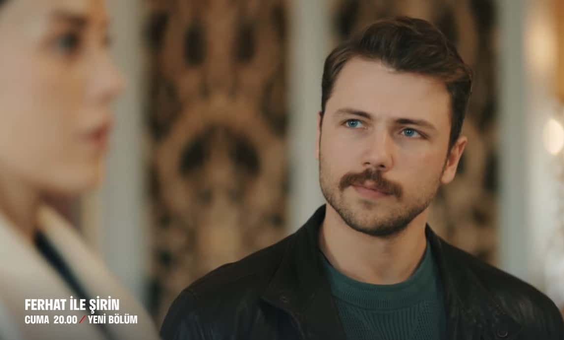Ferhat ile Şirin dizisi Erken Final mi Yapacak