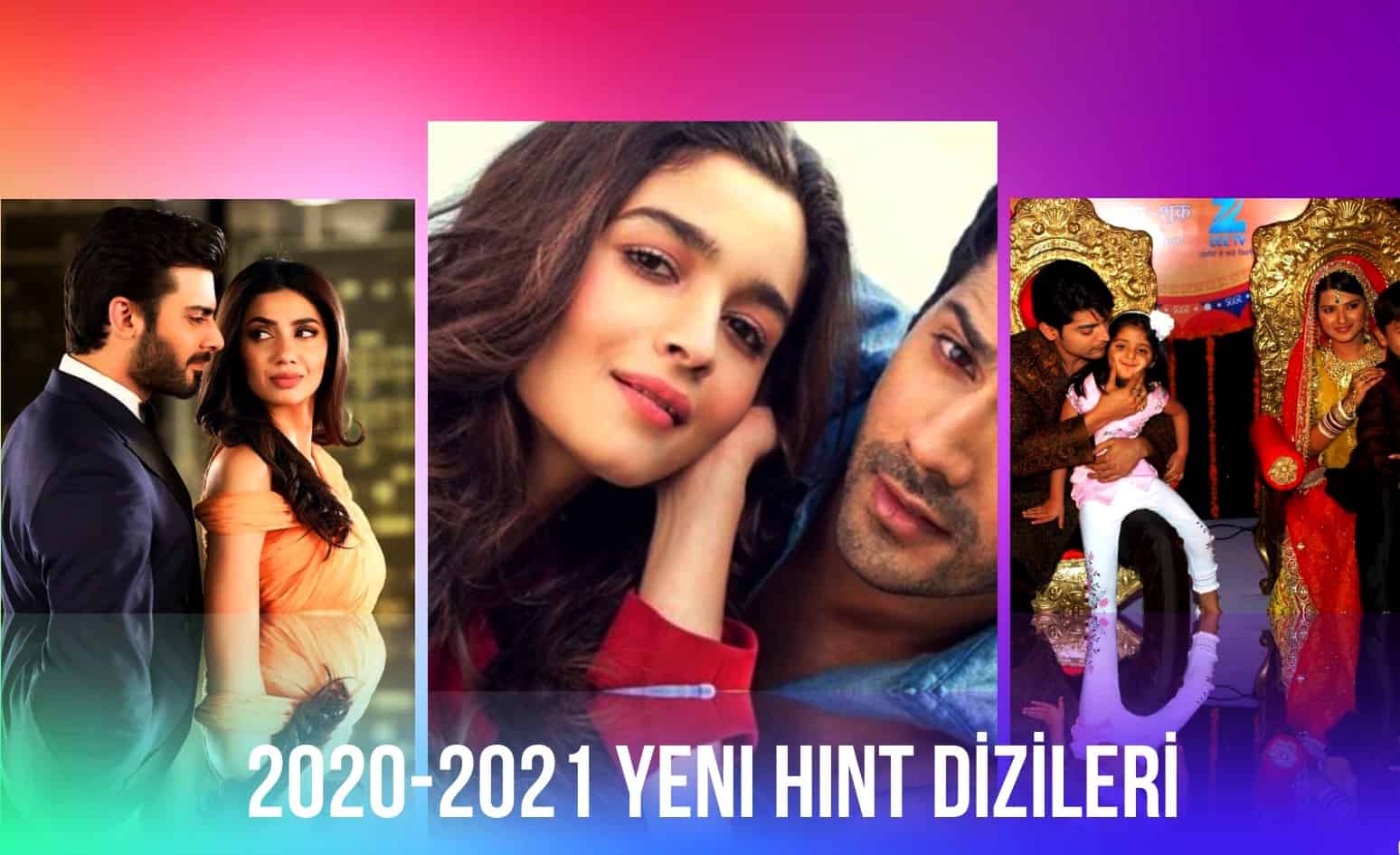 KANAL 7 de yayınlanacak Yeni Hint DİZİLERİ 2020-2021