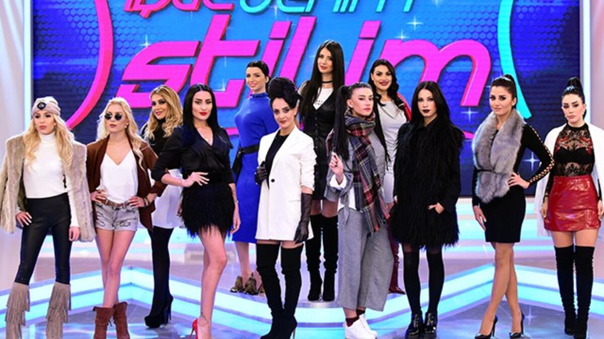 İşte Benim Stilim Who�s The Best Yarışmacıları Kimler Kim Kazandı