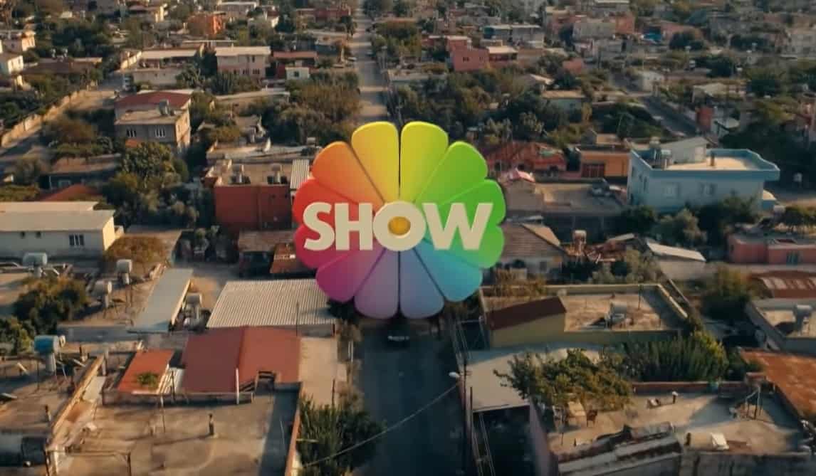 Show Tv 2020 Tanıtım Fragmanı müziği