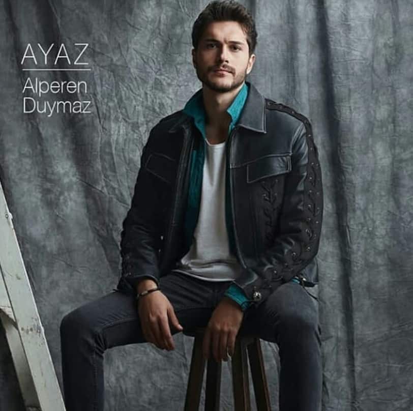 Zemheri Ayazın kıyafeti montu marka modeli