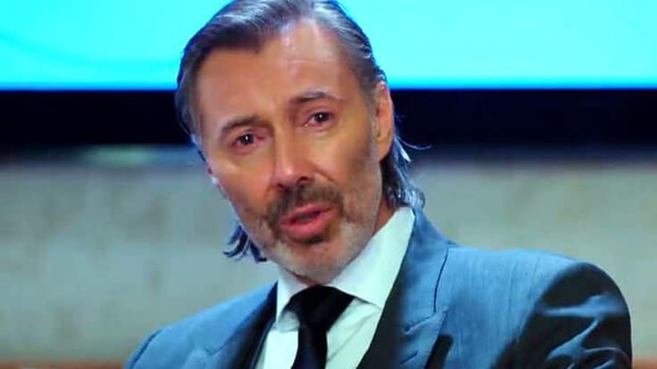 Yasak Elma Nadir diziden neden çıktı Hakan Karahan