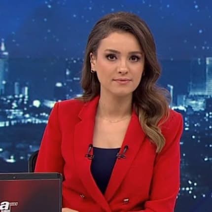 Cansın Helvacı Kimdir? A Haber Sunucusu Hakkında Bilgiler