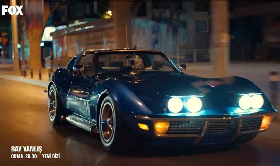 Bay Yanlış Özgür’ün Arabası Otomobili Hangi Marka Fiyatı Ne Kadar?