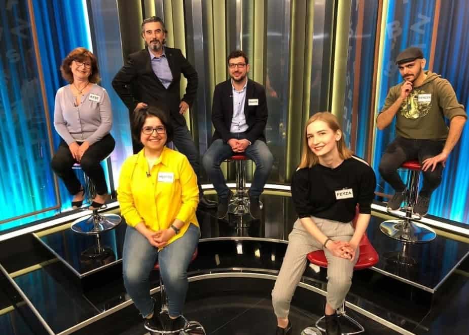 Kelime Oyunu Neden Yok Nicin Yayinlanmiyor Teve2 Dizi Oyuncu