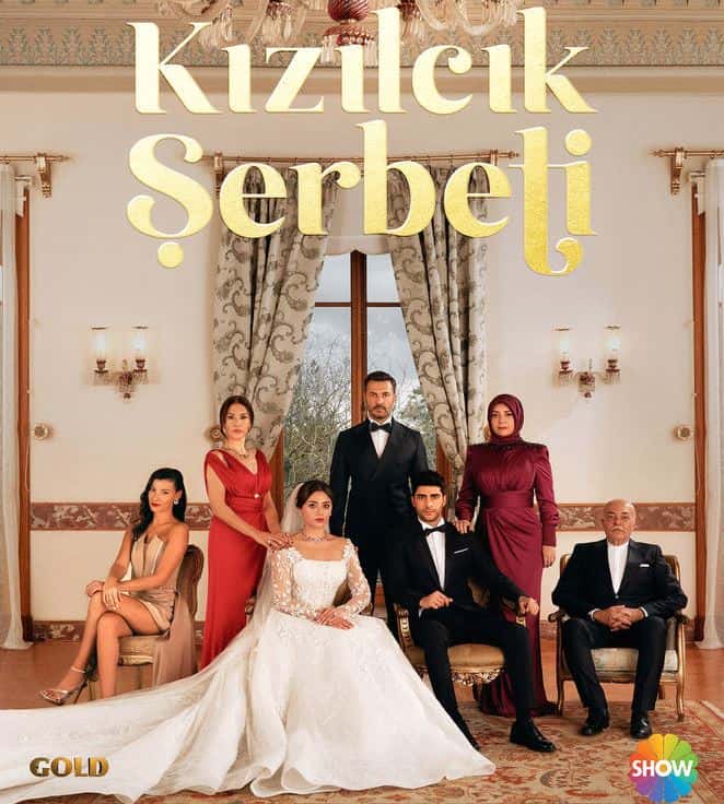 Kızılcık Şerbeti - Show TV