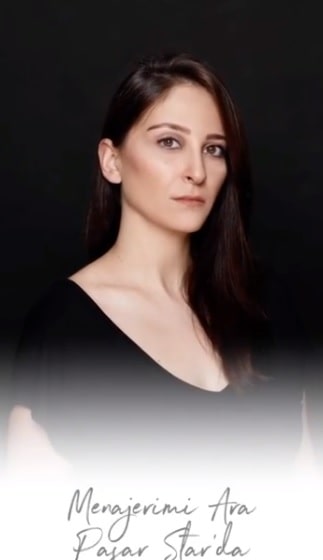 Menajerimi Ara Zeynep Karakteri