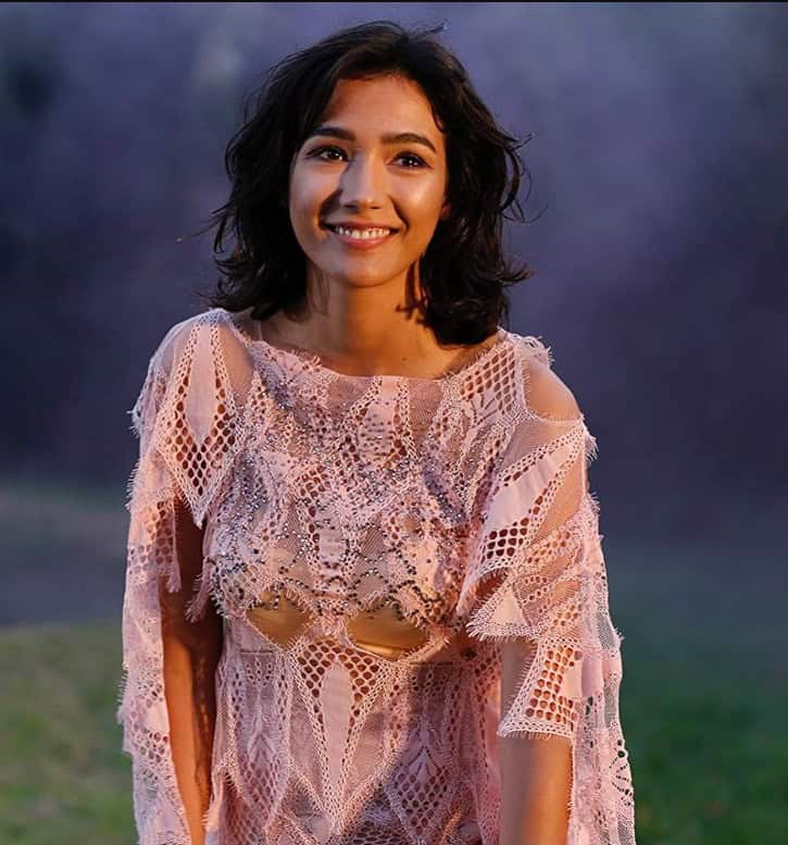 aybüke pusat teşkilat dizisi neslihan