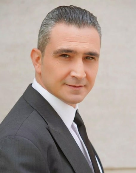 Mehmet Pamukçu Kimdir