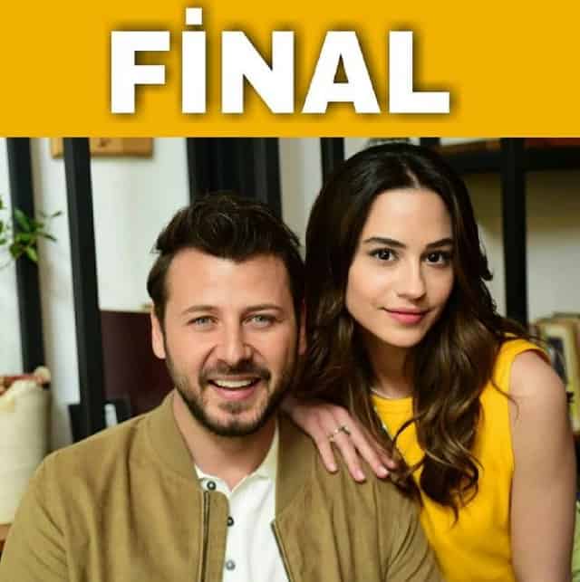 Kazara Aşk dizisi erken final yaptı 2021 Star Tv