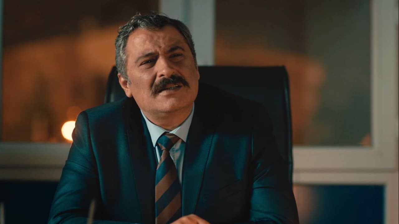 bulent duzgunoglu kimdir