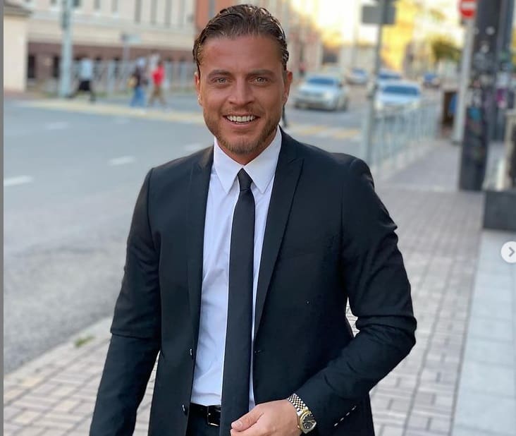 ali burak ceylan kimdir benim hayatim dizisi