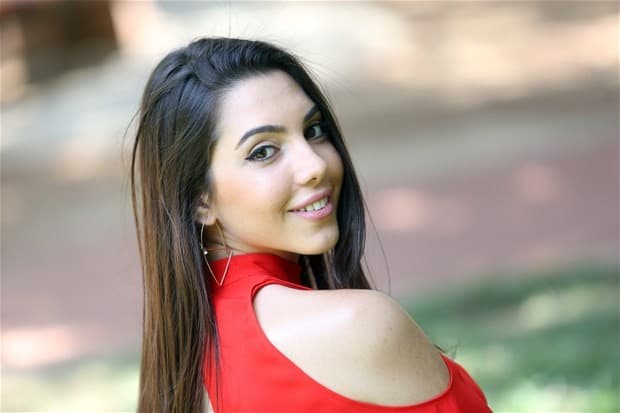 pelin uluksar yeni dizisi benim hayatim