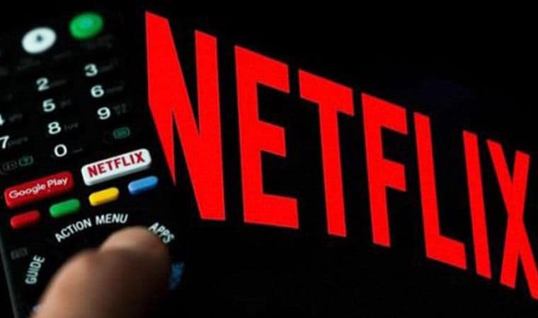 Netflixte 2022 Sezonu Başlayacak Yeni diziler
