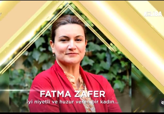 adi sevgi fatma zafer kim