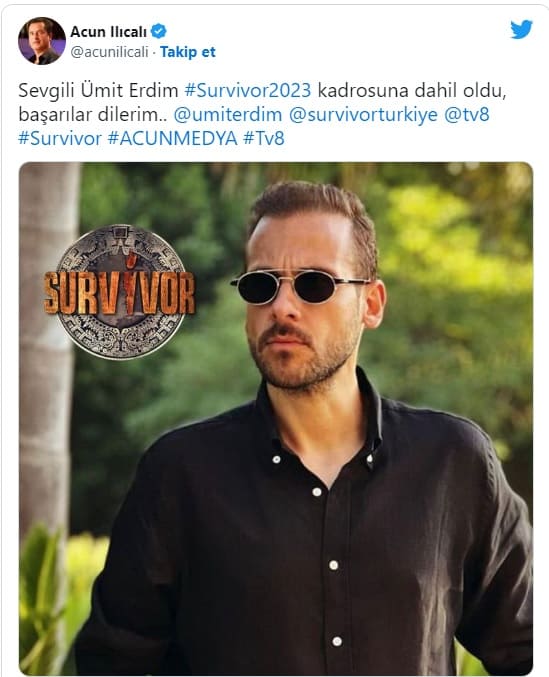survivor 2023