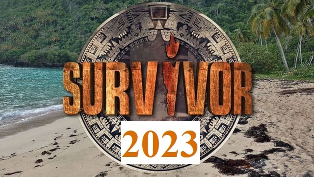 survivor 2023 yarismacilar kim