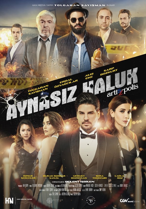 aynasiz haluk filmi oyuncu kadrosu