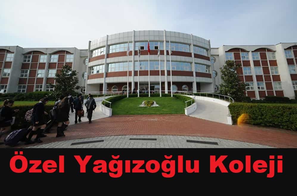 Tozluyaka Dizisi Özel Yağızoğlu Koleji