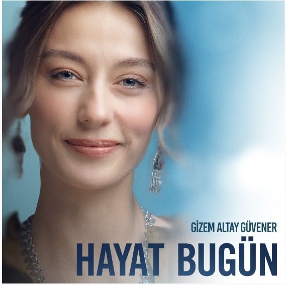 hayat bugun gizem altay guvener