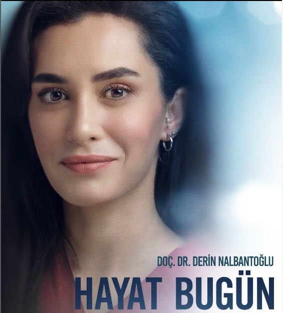 hayat bugun hande dogandemir derin nalbantoglu