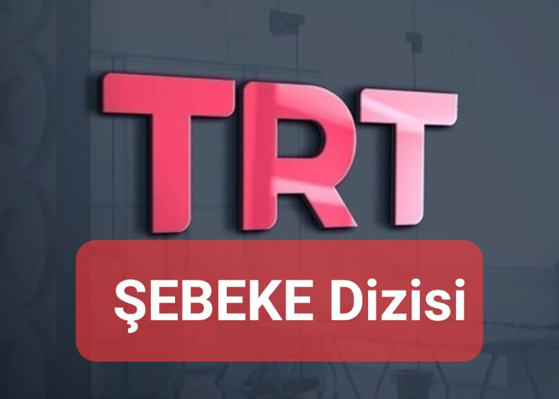 Sebeke dizisi oyuncu kadrosu TRT dijital