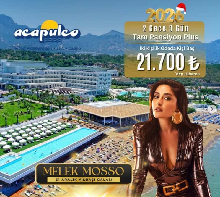 melek mosso 2026 sahnesi