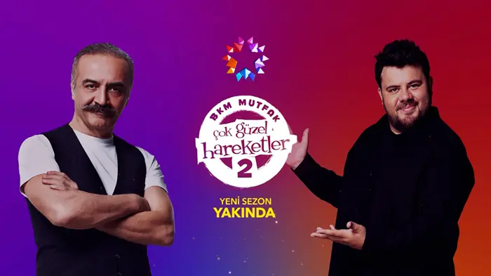 Çok Güzel Hareketler 2 Yeni Sezon (2024-2025) Ne Zaman Başlayacak?