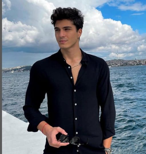enes kocak yeni dizisi kralice
