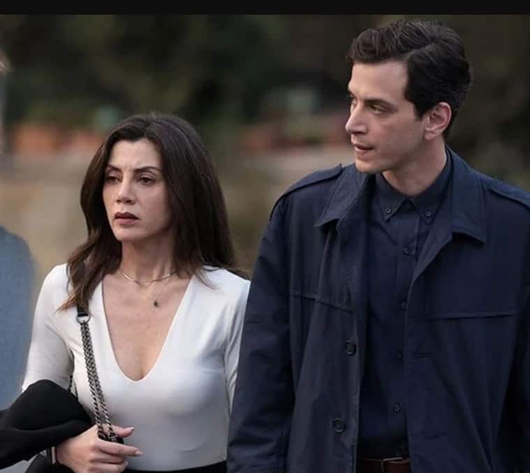 Ömer Dizisine Yeni Gelen Oyuncular Kimler?