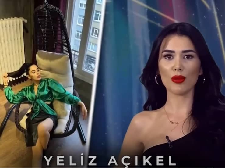 yeliz kismetse will be disqualified