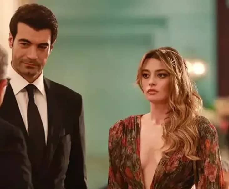 gulcemal dizisi 1 haziran var mi yok mu