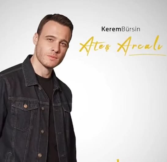 kerem bürsin ya çok seversen ateş kim