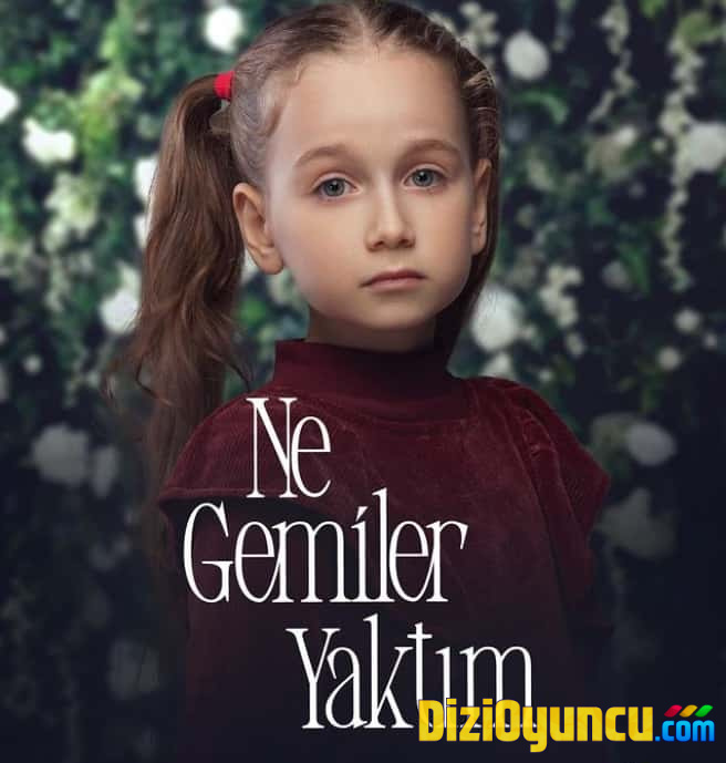 ne gemiler yaktım dizisi zeynep kim