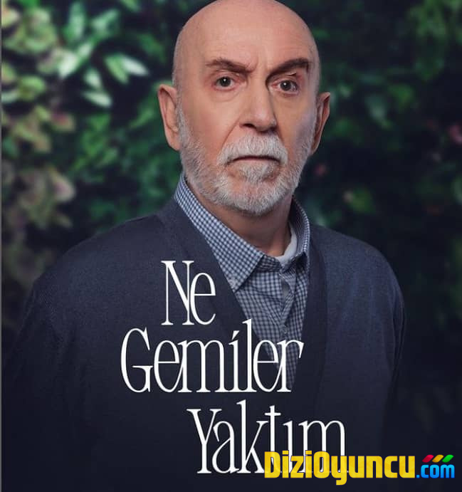 ne gemiler yaktım tevfik kimdir