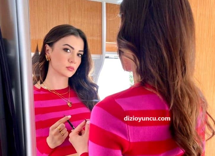 Burcu Özberk'in Dizileri Neden Tutmuyor İzlenmiyor