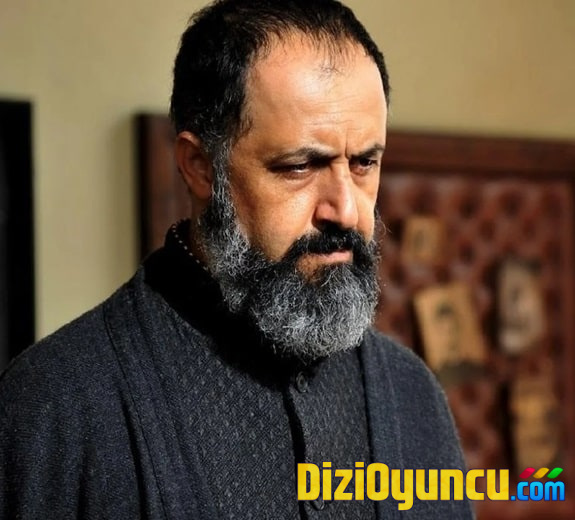 mehmet özgür arak dizisi