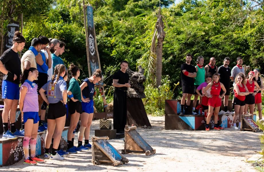 Survivor 2026 Finali Ne Zaman Nerede Çekilecek?