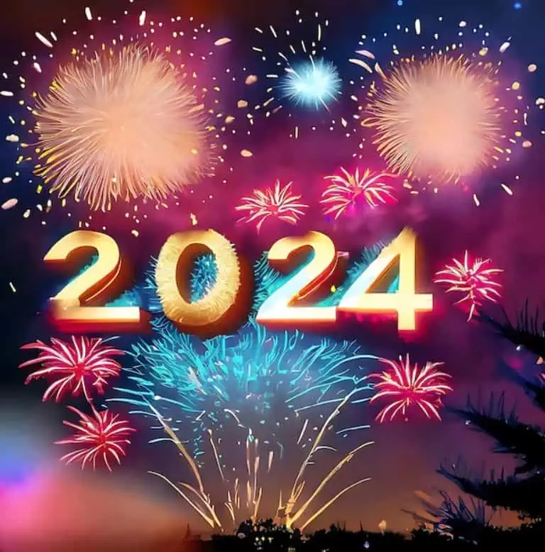 2025 Yeni Yıl Resimleri, 2025 Yılbaşı Kartları