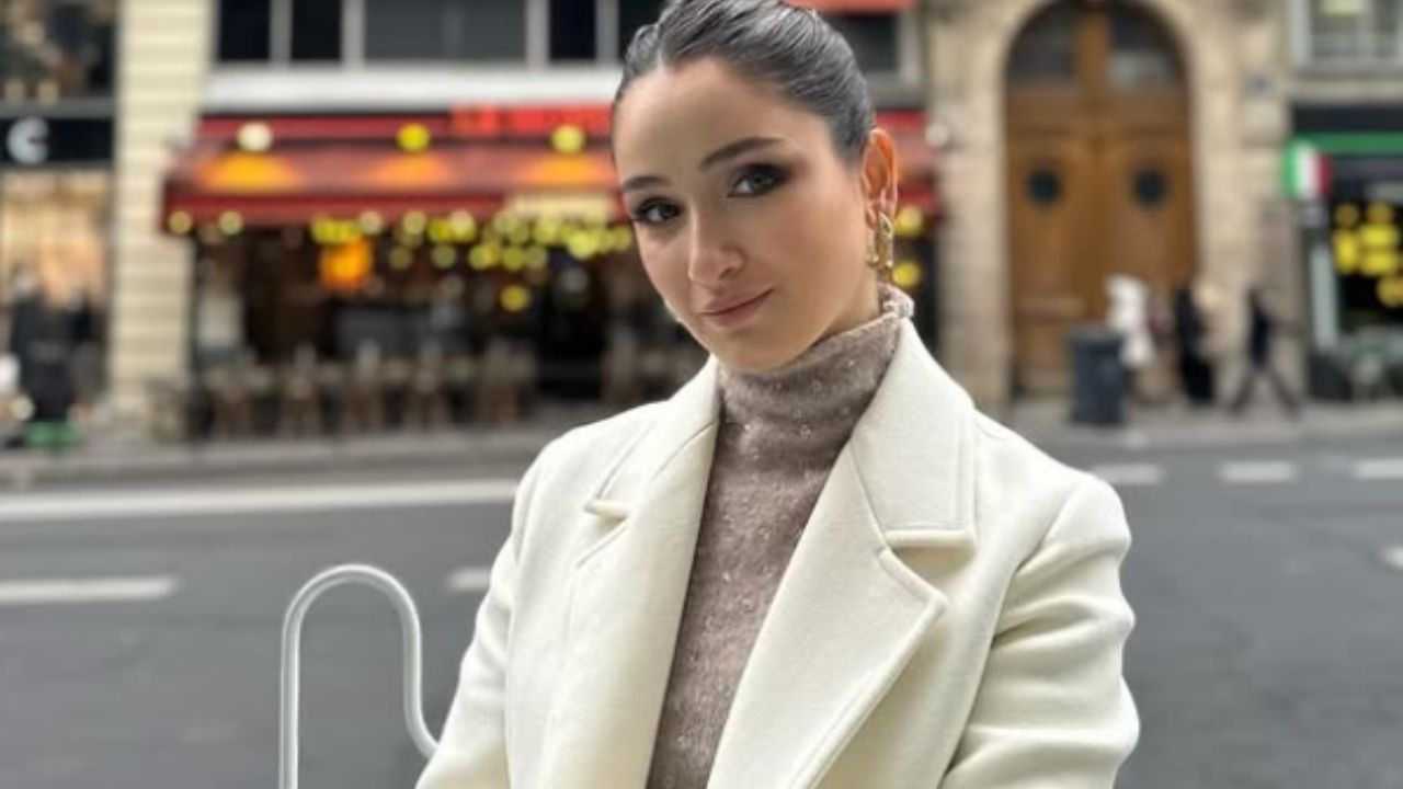 Gönül Dağı Dizisine yeni gelen Gökçe Akyıldız- Leyla