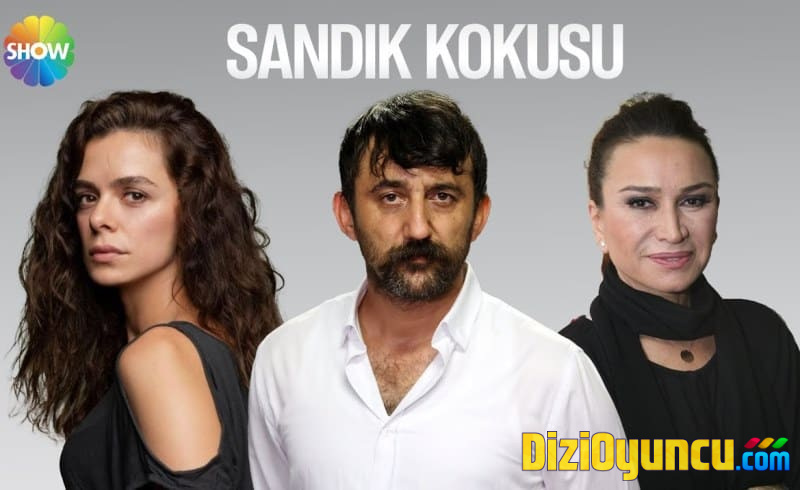 Sandık Kokusu Dizi Tekrarları Ne Zaman