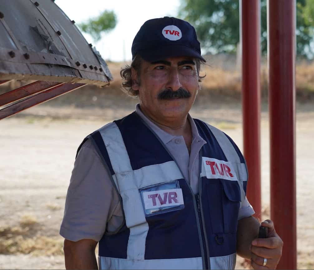 gönül dağı dizisi bekçi kim