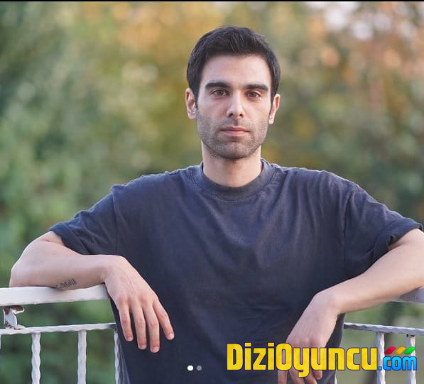 oğulcan arman uslu kara ağaç dizisi