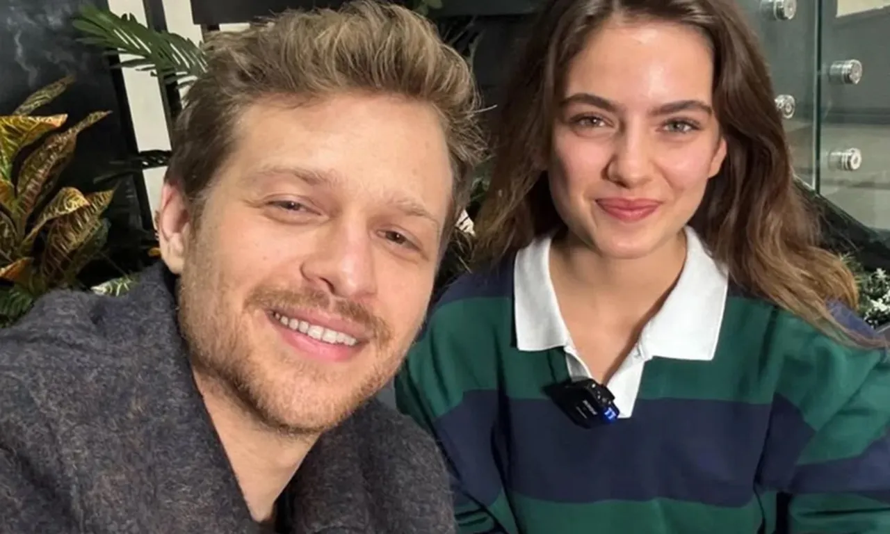 TV8 de O Ses Türkiye Yılbaşı Özel Programı 2026